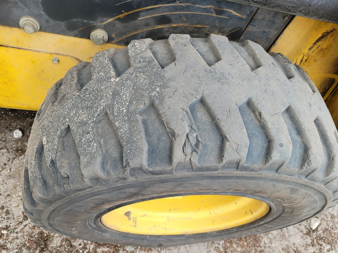 2012 NEW HOLLAND L223 - Image 11